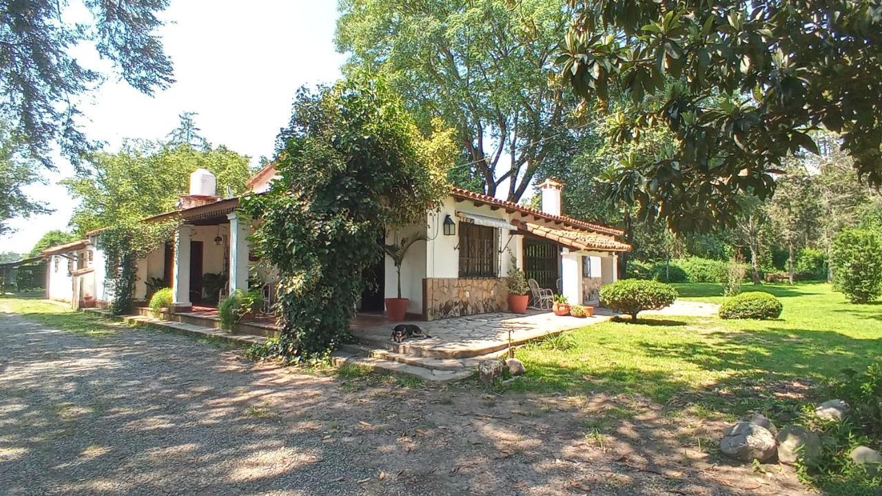 Finca El Milagro La Silleta Exterior foto