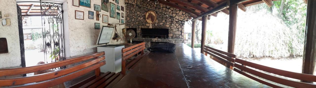 Finca El Milagro La Silleta Exterior foto