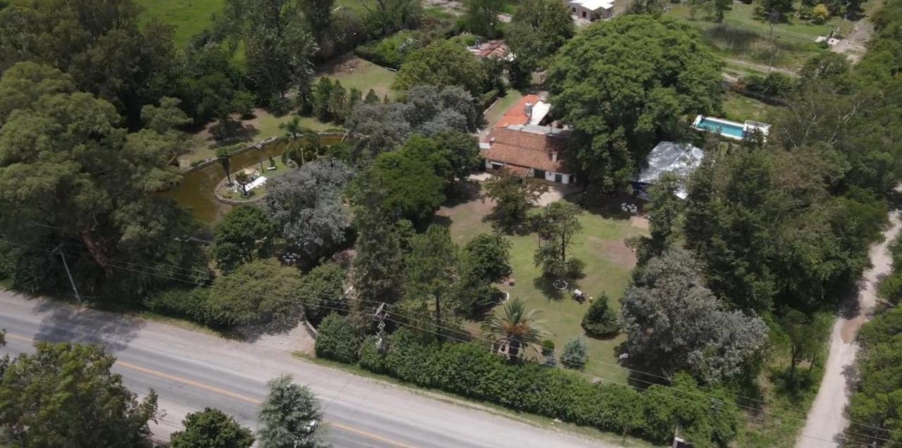 Finca El Milagro La Silleta Exterior foto
